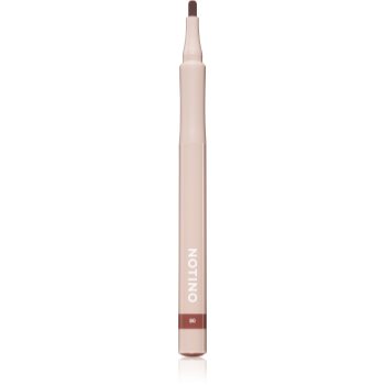 Notino Lifeproof Lip Stain Marker repara buzele pentru un efect de lunga durata - imagine 2